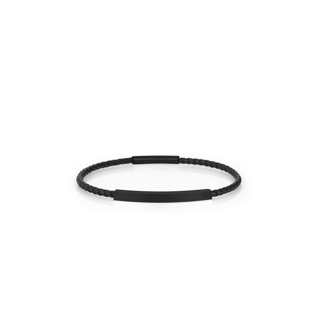 Bratara din Piele Daniel Klein Jewelry Barbati DKJ.6.10012-2