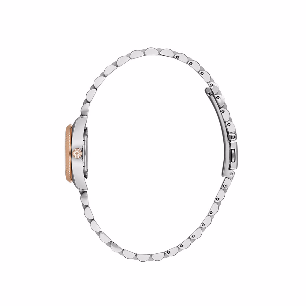 Freelook Jolie - Ceas Dama Quartz Argintiu FL.4.10007.6