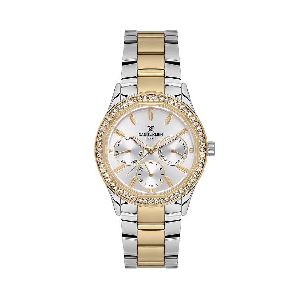 Ceas Daniel Klein Exclusive DK.1.13879.5