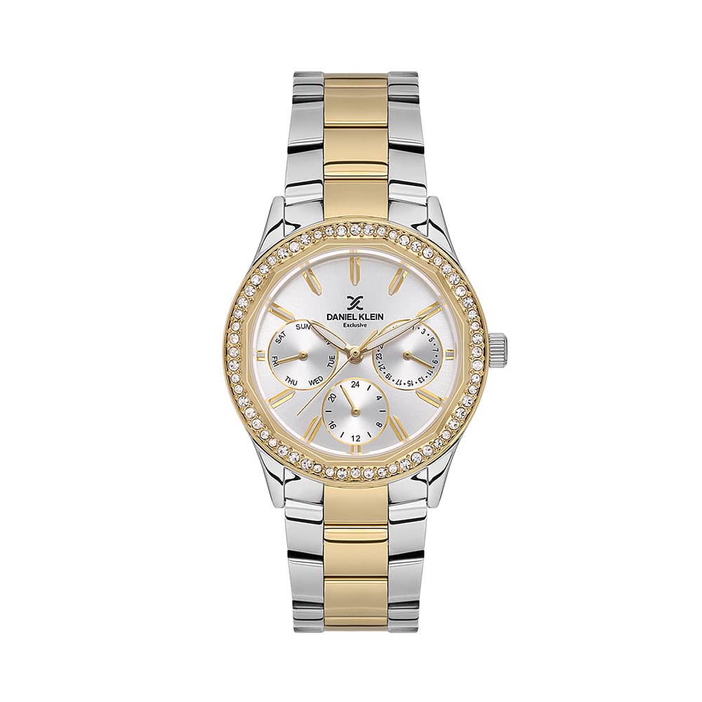 Ceas Daniel Klein Exclusive DK.1.13879.5
