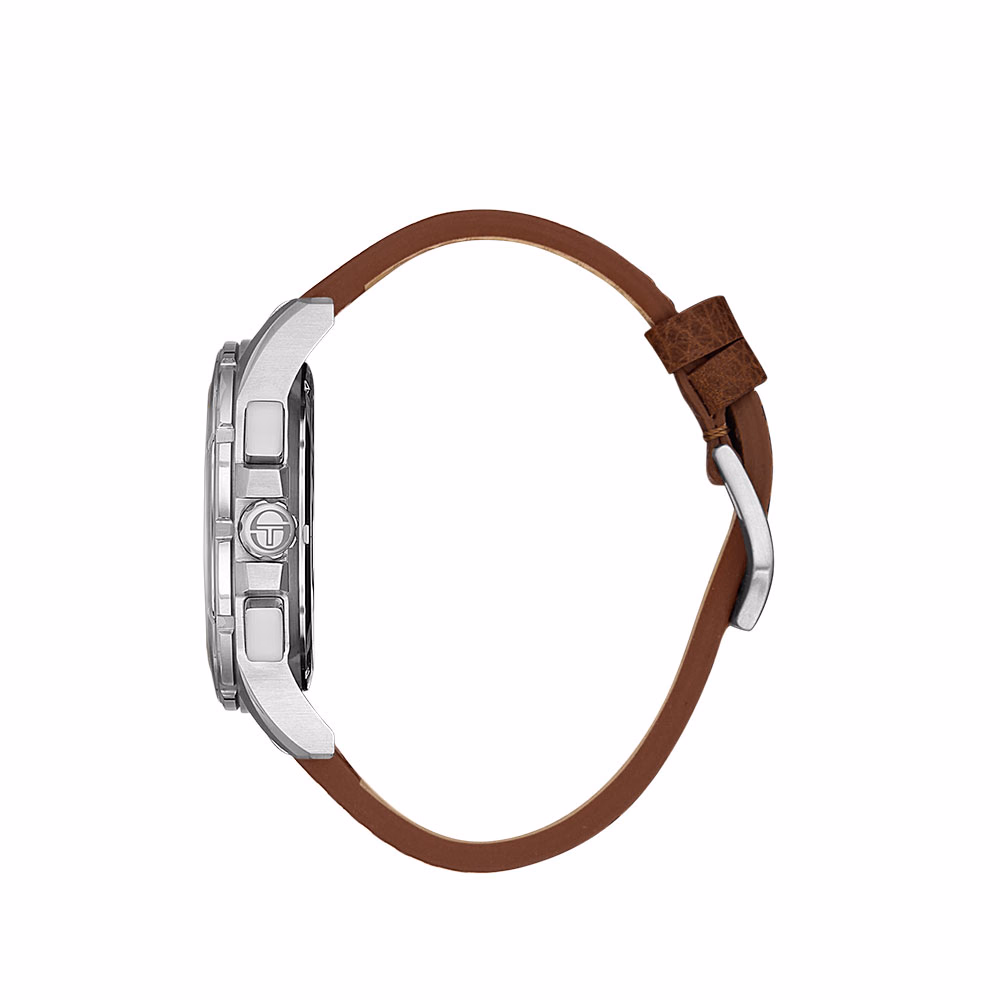 Sergio Tacchini Archivio - Ceas Barbatesc Quartz Cafeniu ST.1.10402.1