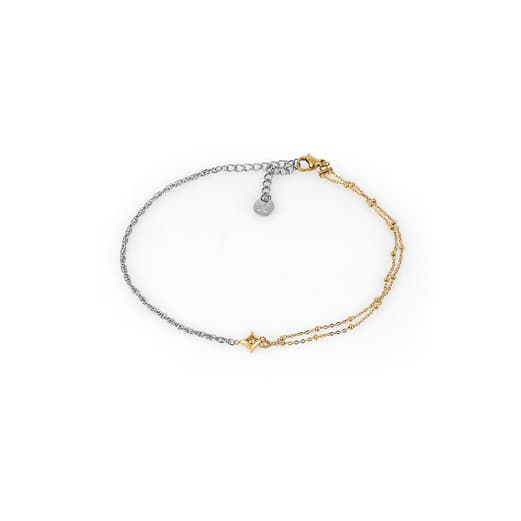 Bratara picior din Inox Daniel Klein Jewelry Dama DKJ.5.50009-3