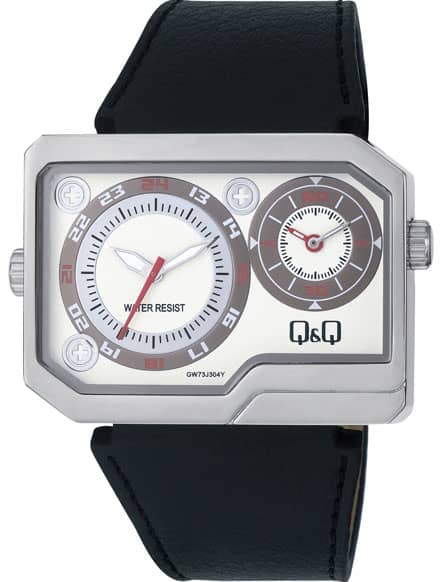 Дамски часовник Q&Q - GW73J304Y