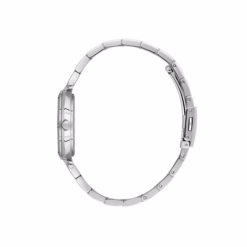 Santa Barbara Polo Unique - Ceas Dama Quartz Argintiu SB.1.10594.2