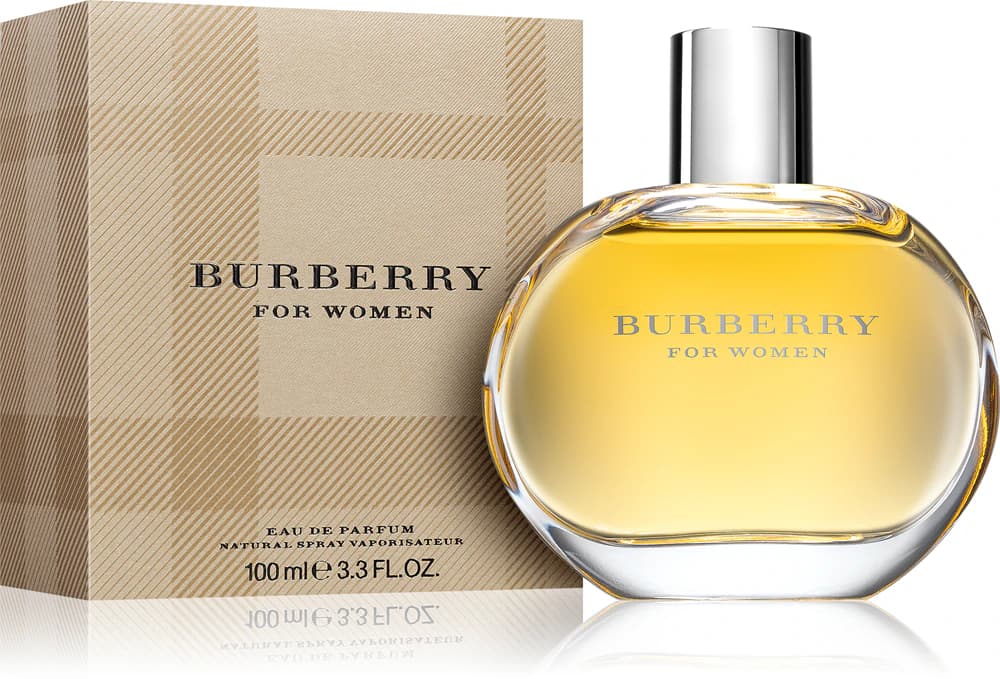 Burberry for Women - Parfum 50ml