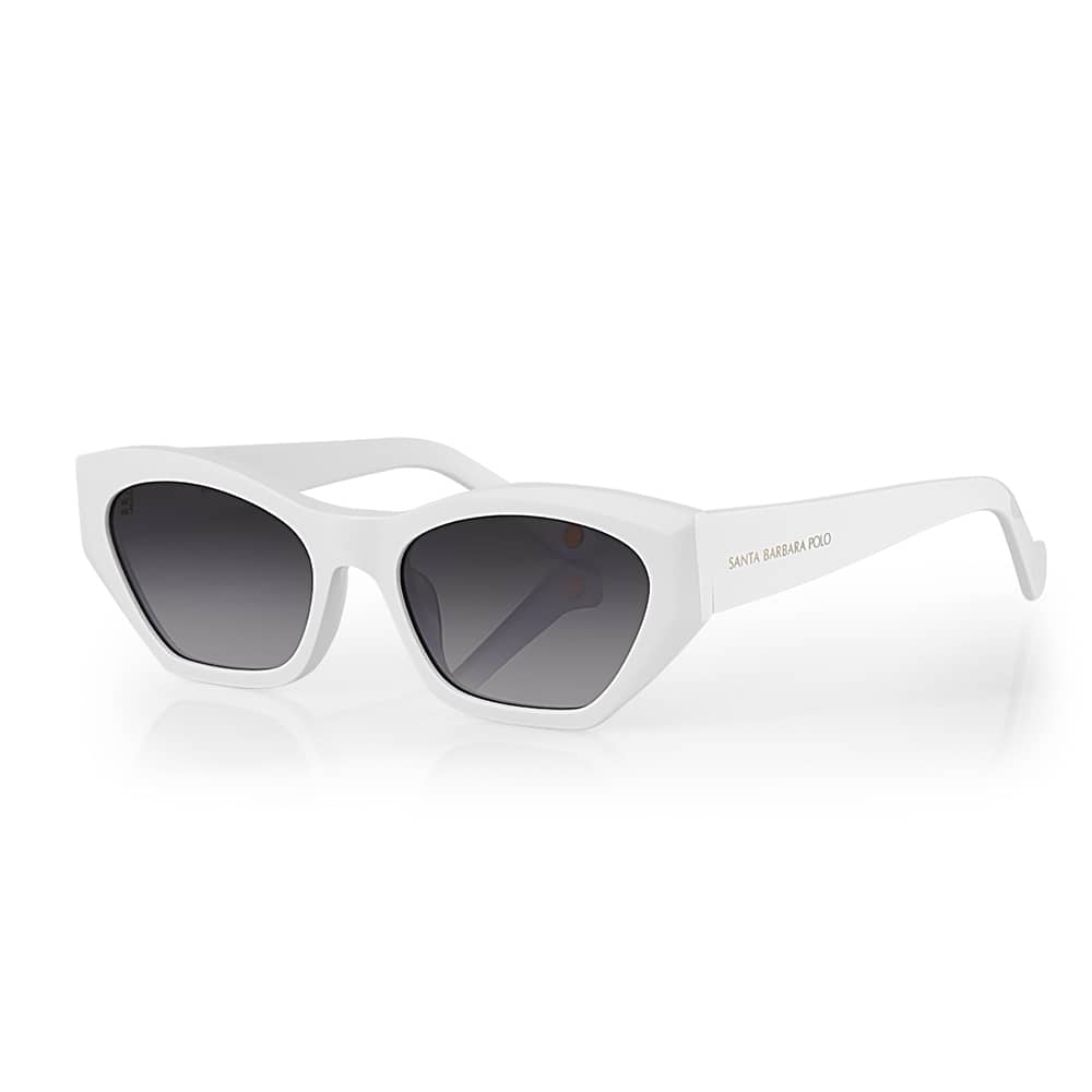 Ochelari de soare Santa Barbara Polo gri pentru Dama UV400 SB1100-3