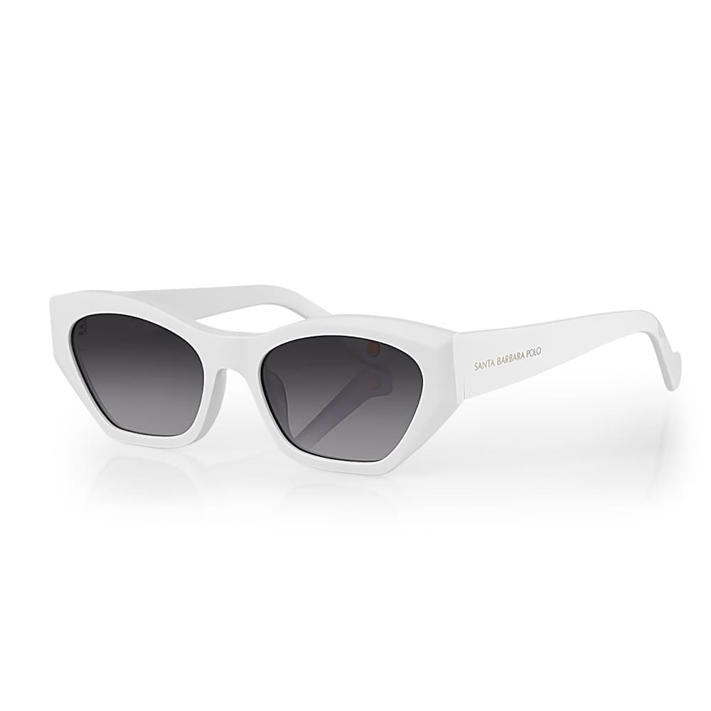Ochelari de soare Santa Barbara Polo gri pentru Dama UV400 SB1100-3