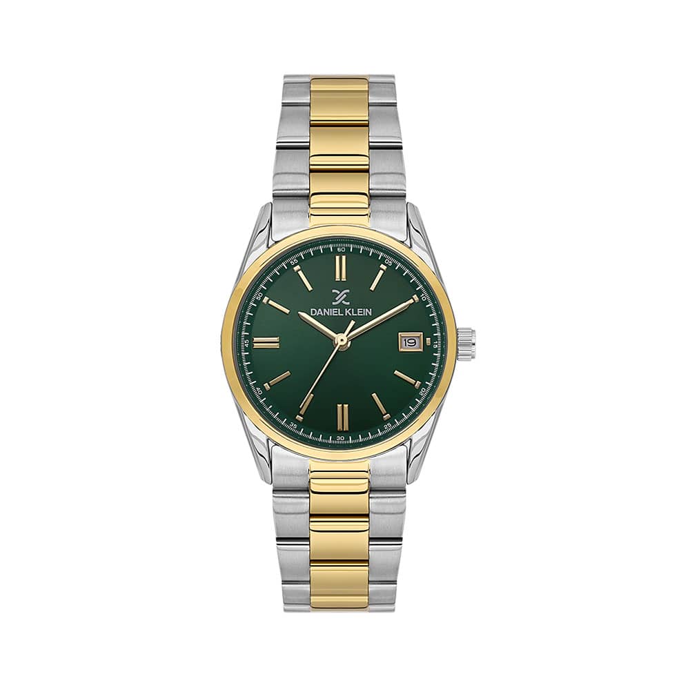 Daniel Klein Premium - Ceas Dama Quartz Auriu DK.6.14133.3