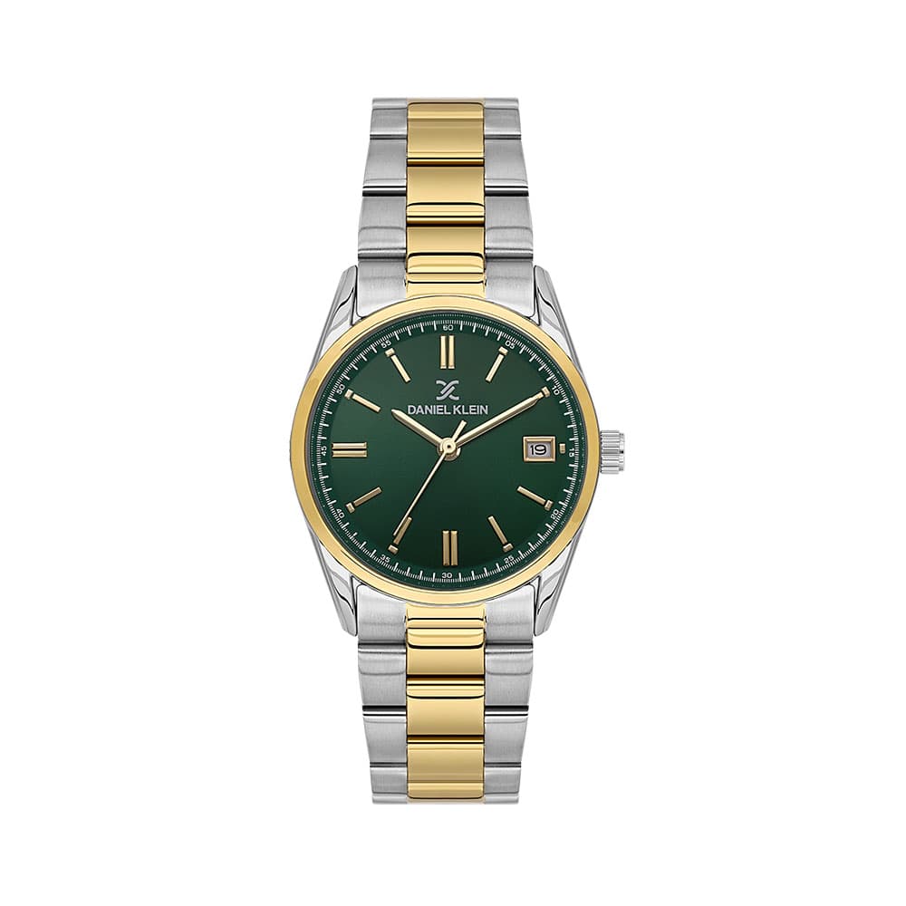Daniel Klein Premium - Ceas Dama Quartz Auriu DK.6.14133.3