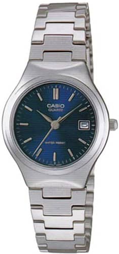 Дамски часовник CASIO - LTP-1170A-2ARDF