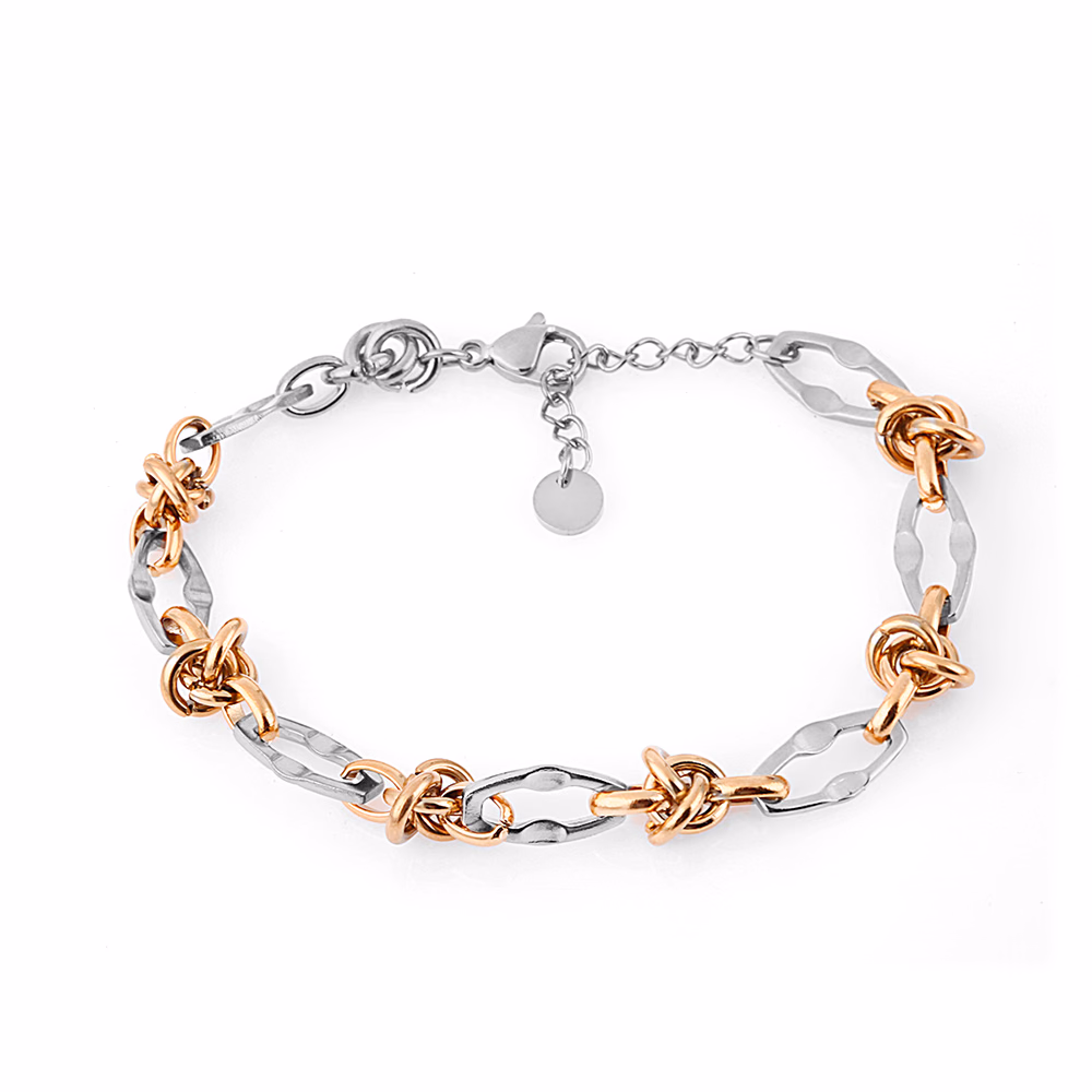 Bratara din Inox Freelook Jewelry Dama FRJ.3.3093-3