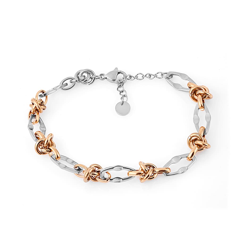 Bratara din Inox Freelook Jewelry Dama FRJ.3.3093-3