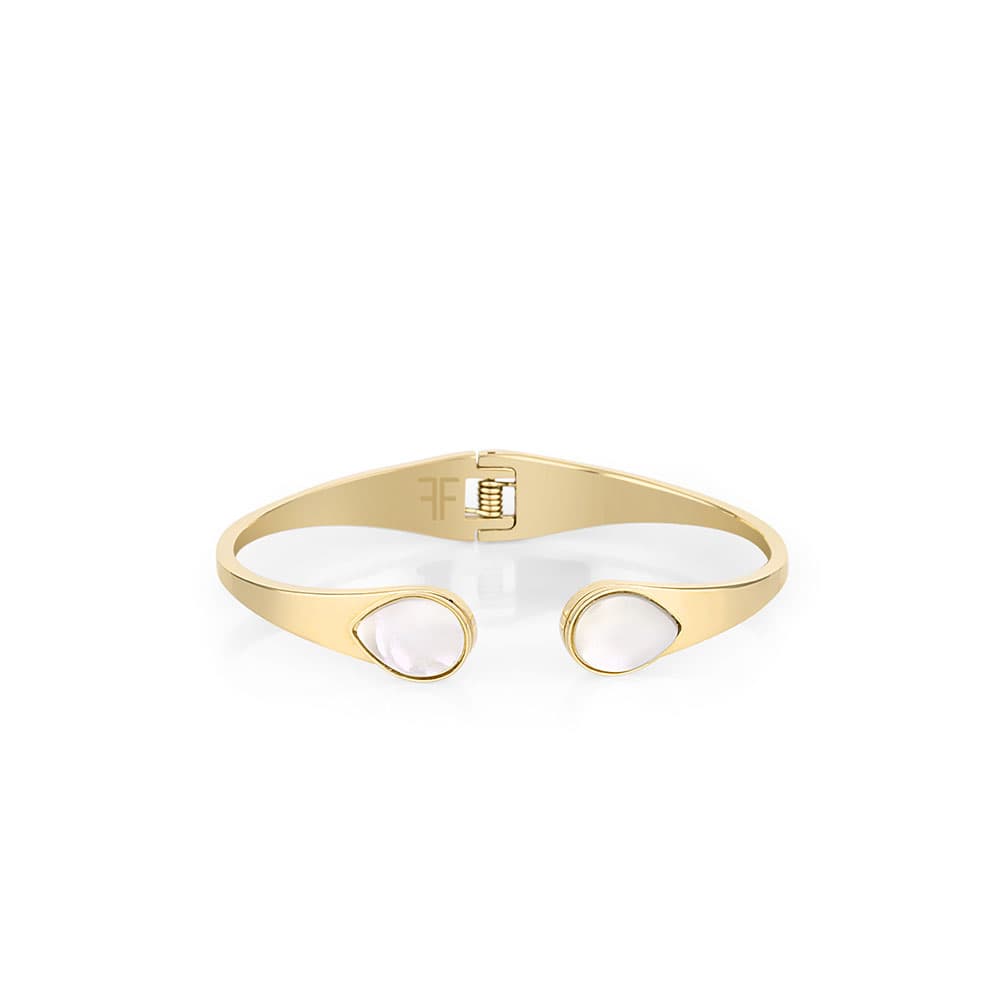 Bratara din Inox Freelook Jewelry Dama FRJ.3.3060-2