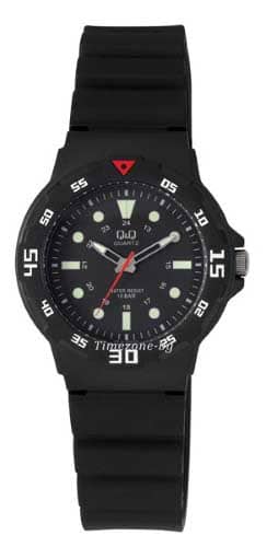 Детски часовник Q&Q - VR19J002Y