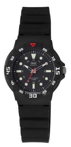 Детски часовник Q&Q - VR19J002Y