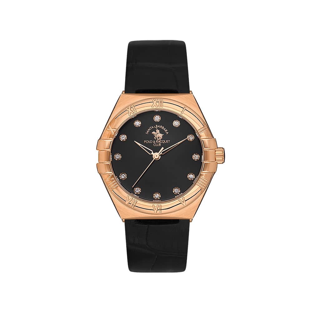 Ceas Santa Barbara Polo Luxury SB.1.10528.6
