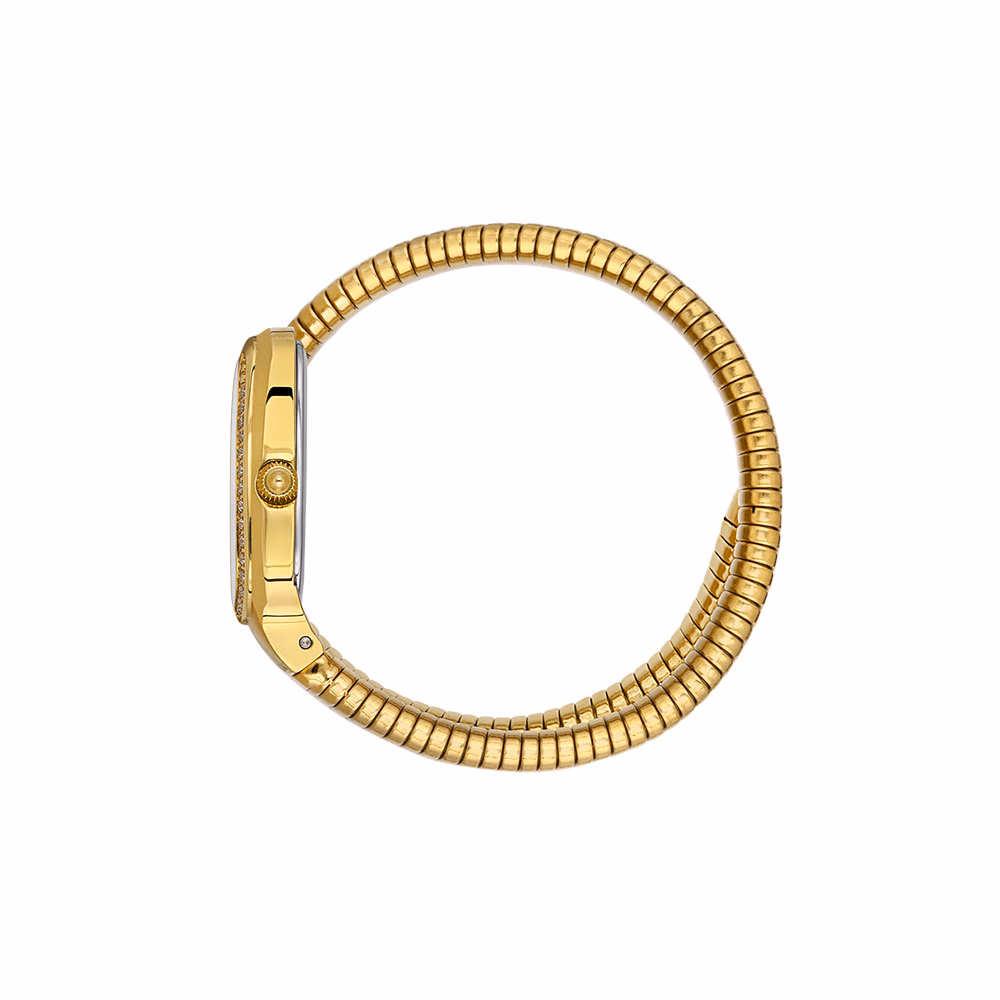 Freelook Charmant - Ceas Dama Quartz Auriu FL.1.10473.2