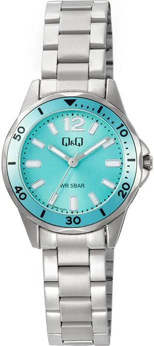 Дамски аналогов часовник Q&Q - Q88B-003PY