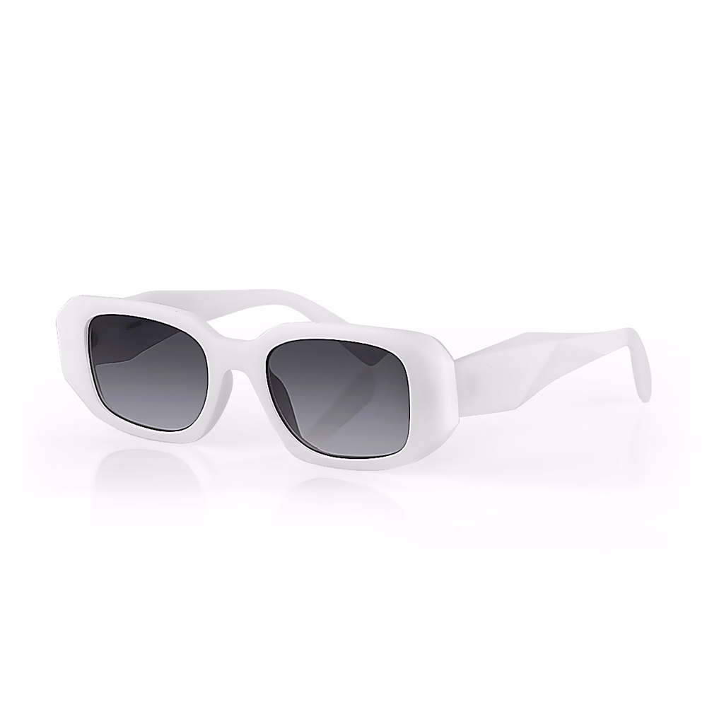 Ochelari de soare Daniel Klein negrii pentru Dama UV400 DK4319-4