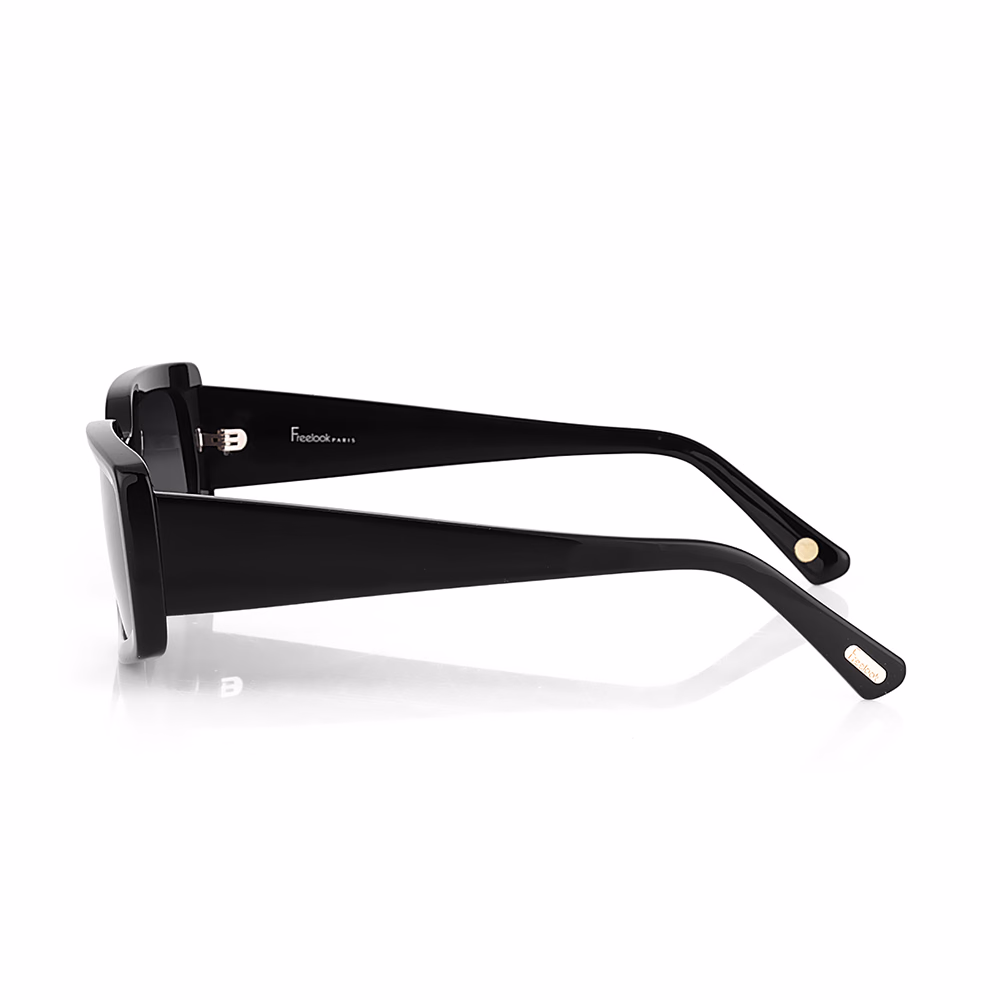 Ochelari de soare Freelook gri pentru Dama UV400 F1013-1