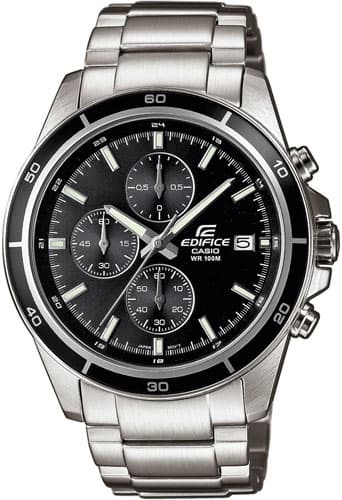 Мъжки часовник CASIO EDIFICE - EFR-526D-1AVUEF