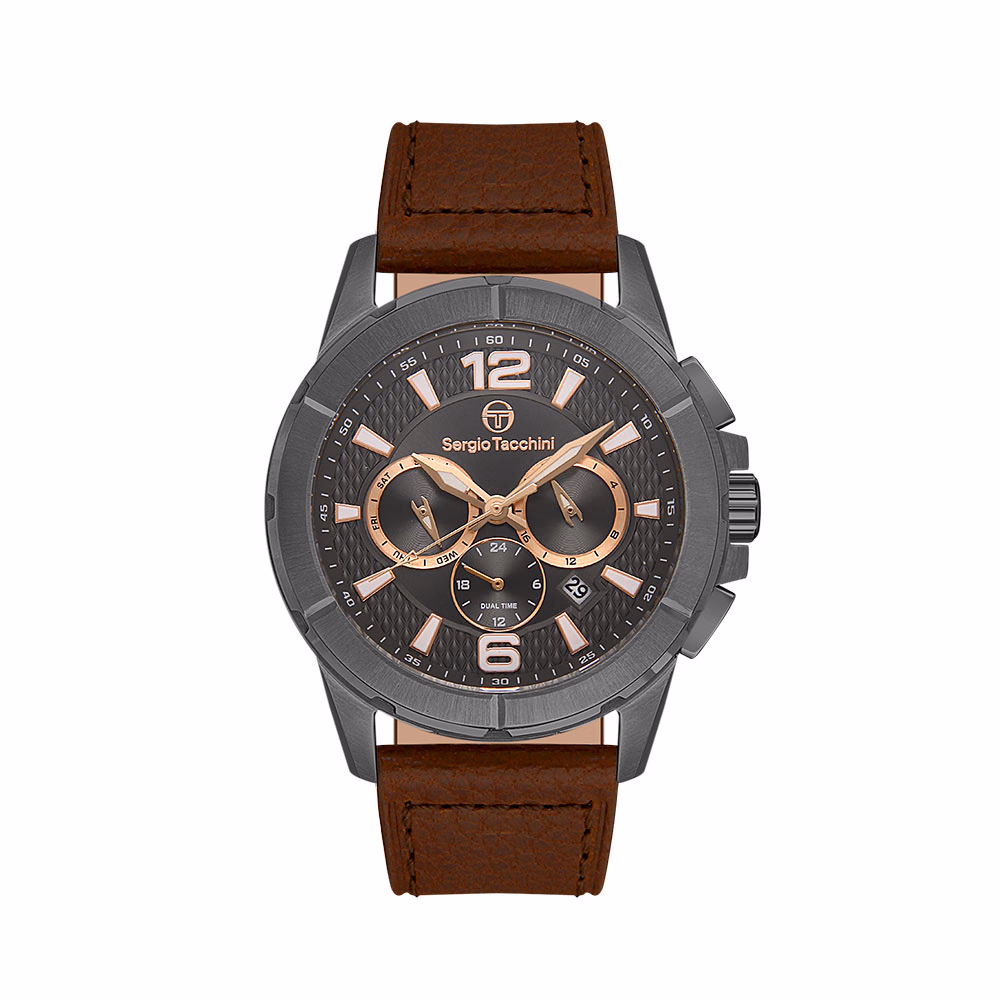 Sergio Tacchini Archivio - Ceas Barbatesc Quartz Cafeniu ST.1.10402.3