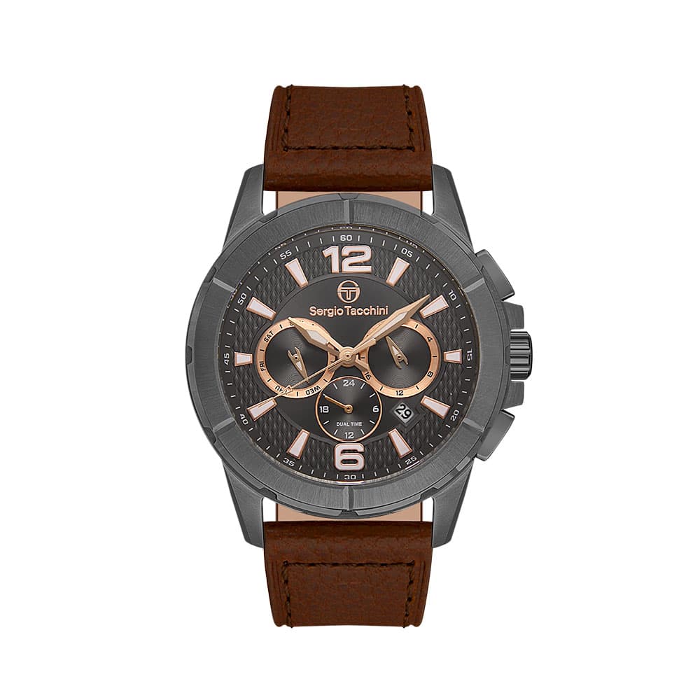 Sergio Tacchini Archivio - Ceas Barbatesc Quartz Cafeniu ST.1.10402.3