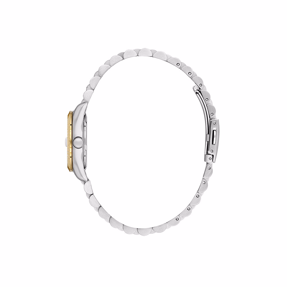 Daniel Klein Premium - Ceas Dama Quartz Auriu DK.1.14097.3