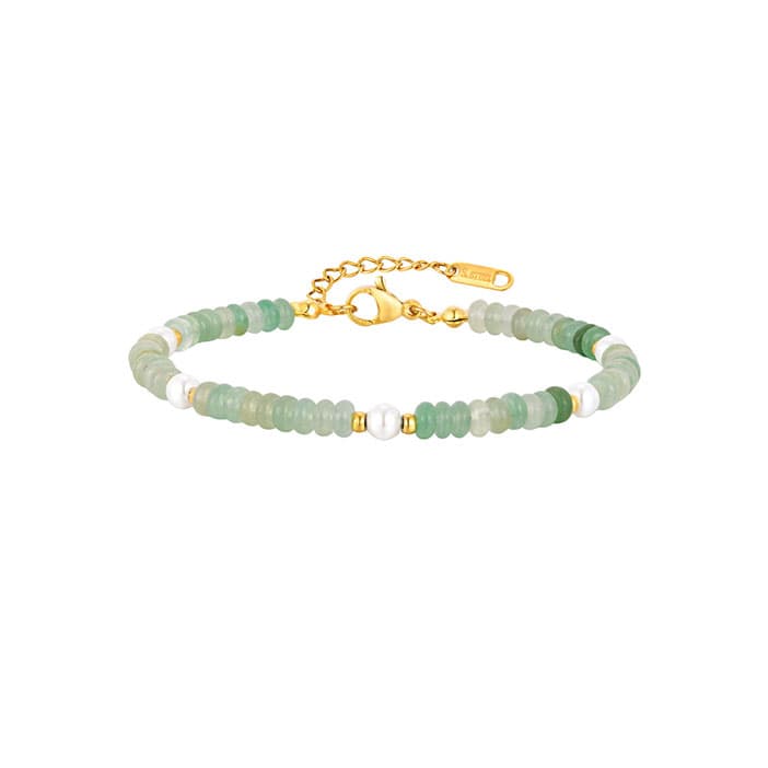 Bratara din Inox Thia Jewelry S.Steel Dama JC-BR2732-G32