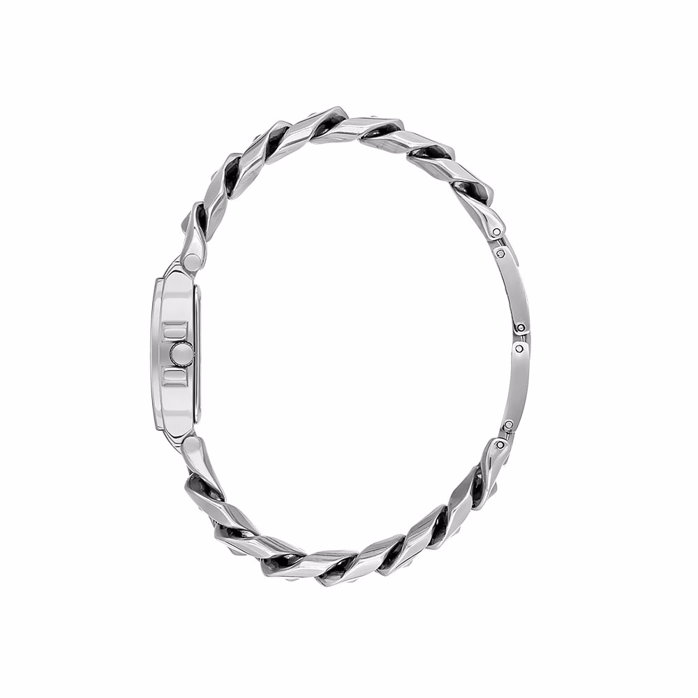 Daniel Klein Premium - Ceas Dama Quartz Argintiu DK.1.13717.1