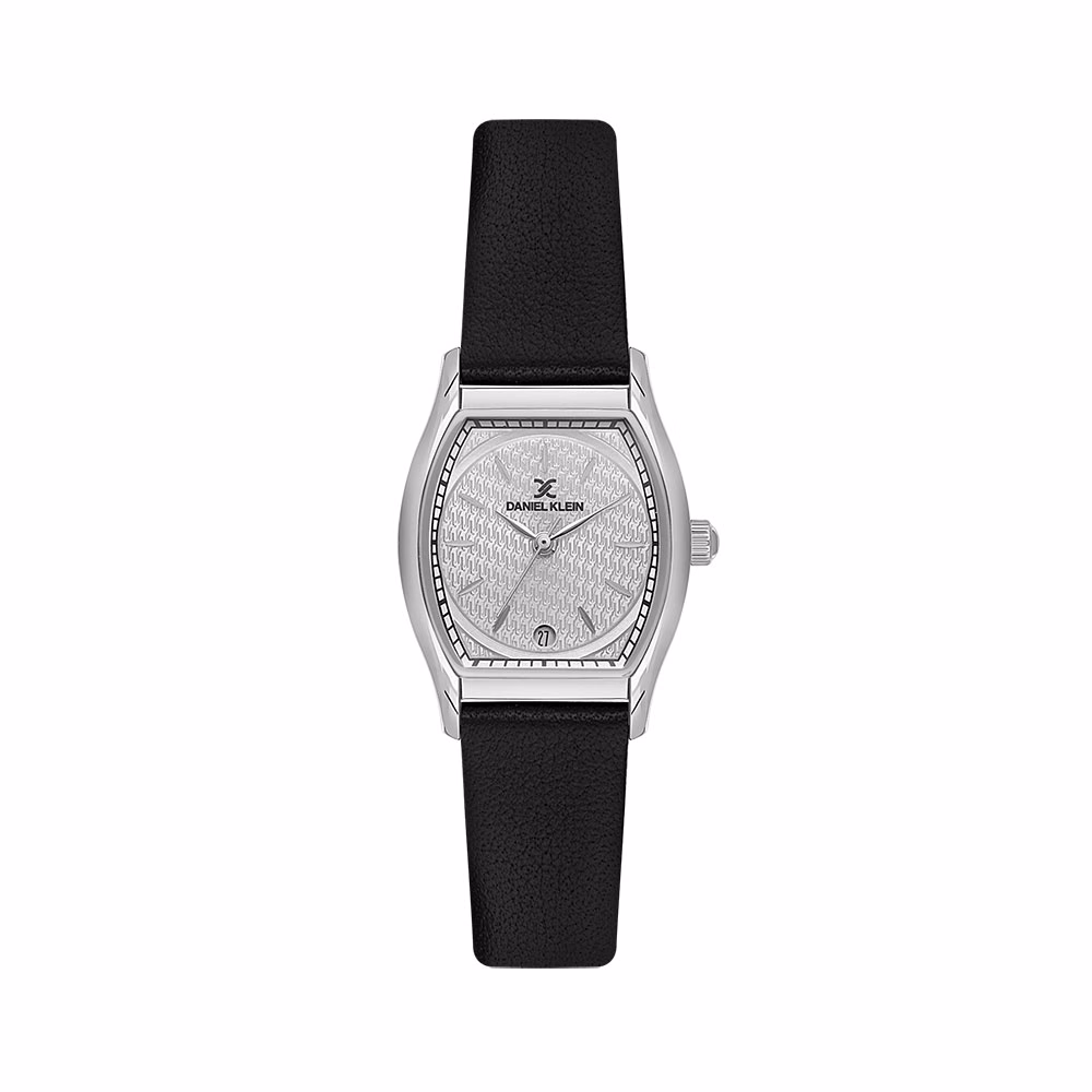 Daniel Klein Premium - Ceas Dama Quartz Negru DK.1.14152.1