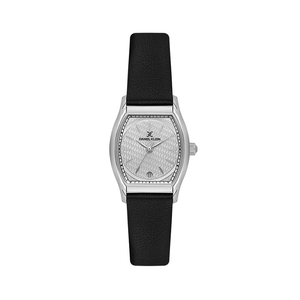 Daniel Klein Premium - Ceas Dama Quartz Negru DK.1.14152.1