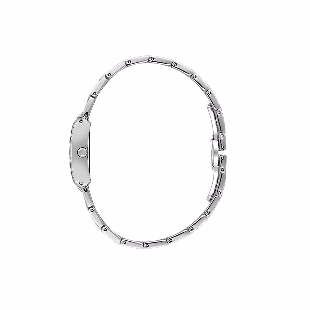Santa Barbara Polo Unique - Ceas Dama Quartz Argintiu SB.1.10611.1