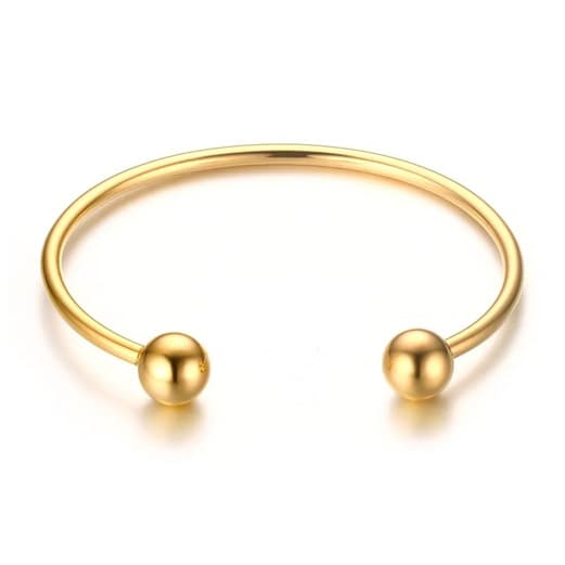 Bratara Fixa Aurie Thia Jewelry S.Steel Dama