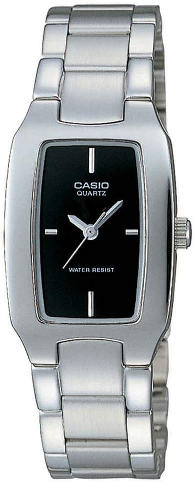 Дамски аналогов часовник Casio - Casio Collection - LTP-1165A-1C2DF