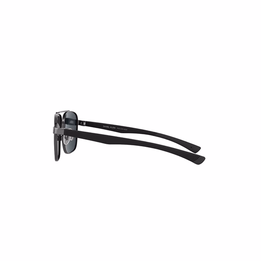 Ochelari de soare Daniel Klein gri pentru Barbati UV400 DK3277-1
