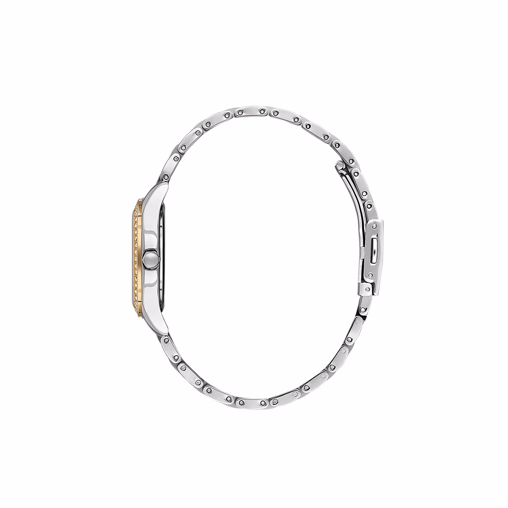 Daniel Klein Premium - Ceas Dama Quartz Auriu DK.1.13866.3