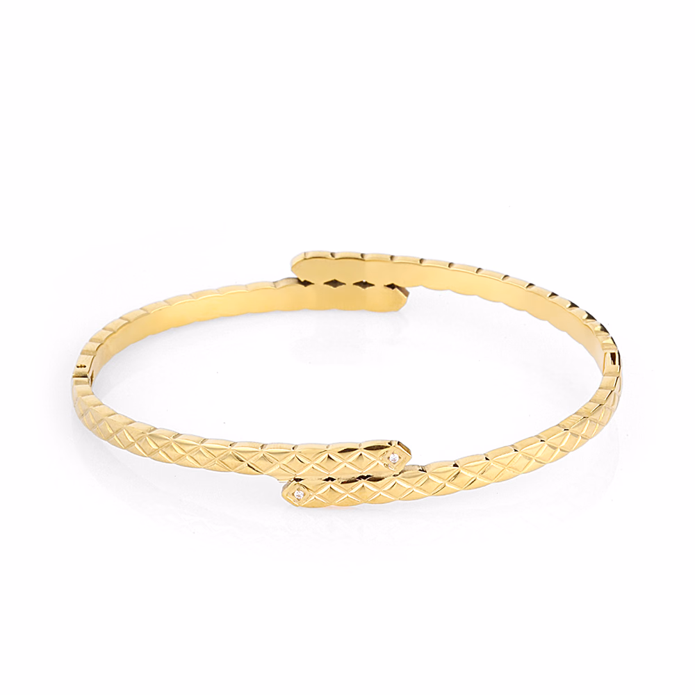 Bratara din Inox Santa Barbara Polo Jewelry Dama SBJ.3.1121-4