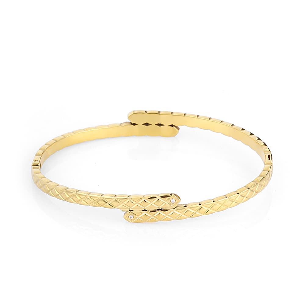 Bratara din Inox Santa Barbara Polo Jewelry Dama SBJ.3.1121-4