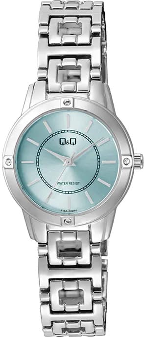 Дамски часовник Q&Q Fashion - F18A-002PY