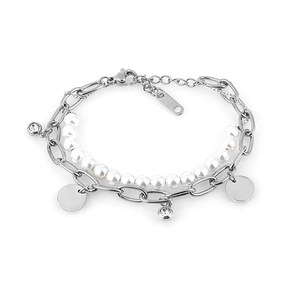 Bratara din Inox Freelook Jewelry Dama FRJ.3.3090-1