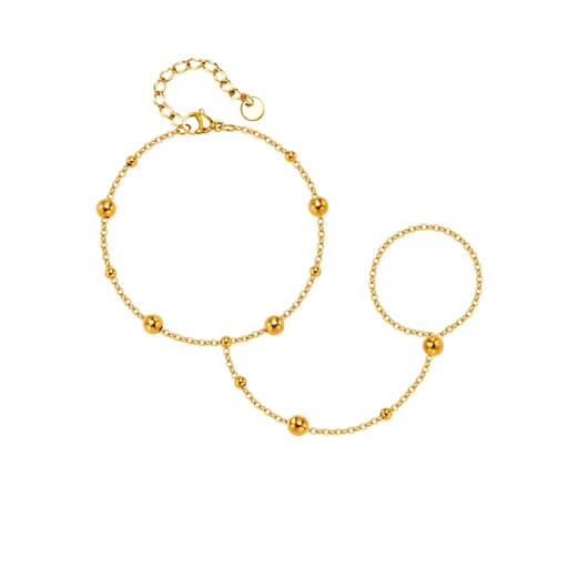 Bratara Aurie Thia Jewelry S.Steel Dama