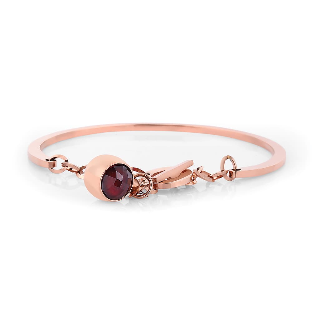 Bratara din Inox Daniel Klein Jewelry Dama DKB.3.2050.03