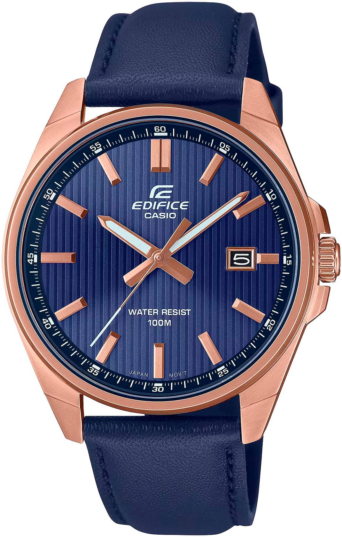 Мъжки часовник Casio Edifice - EFV-150CL-2AVUEF