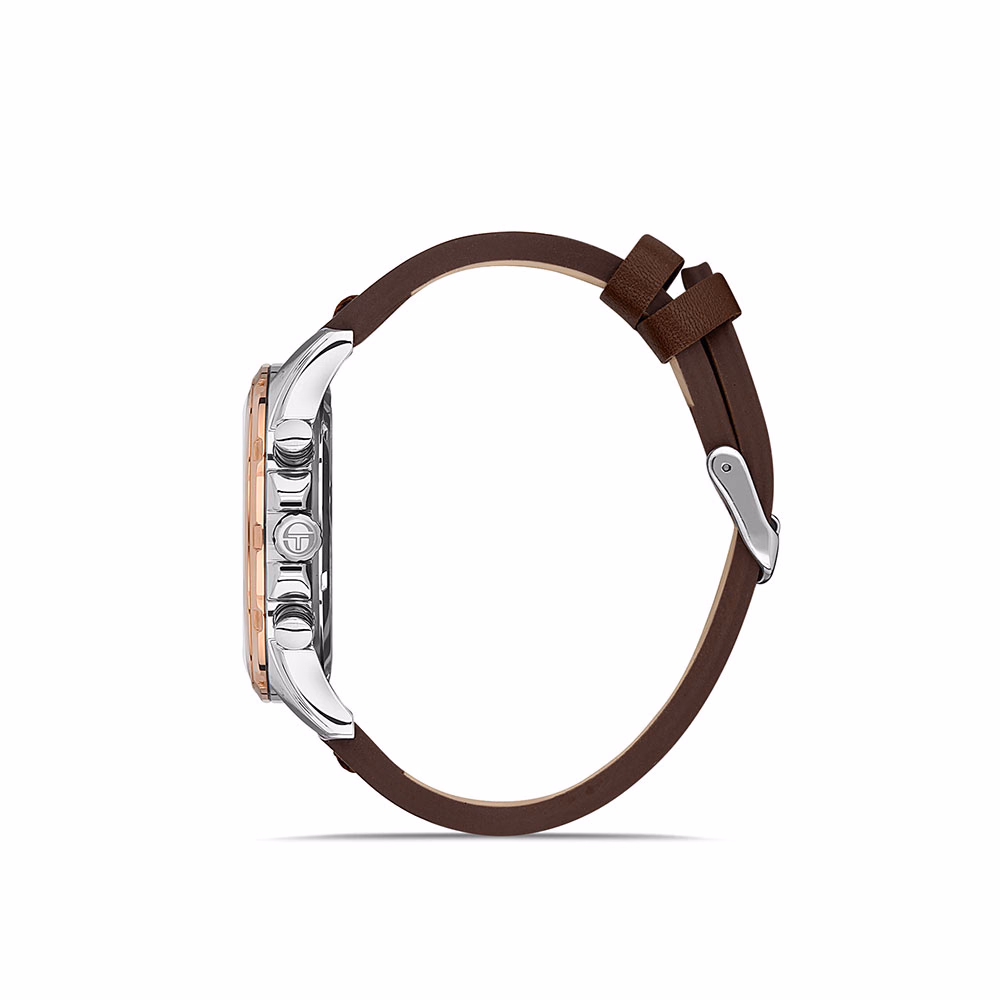 Sergio Tacchini Archivio - Ceas Barbatesc Quartz Cafeniu ST.1.10300.5