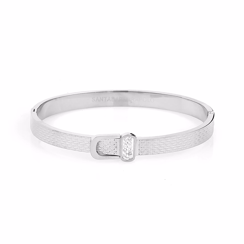 Bratara din Inox Santa Barbara Polo Jewelry Dama SBJ.3.1119-1