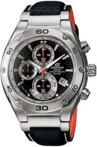 Мъжки часовник CASIO EDIFICE - EF-517L-1AVDF