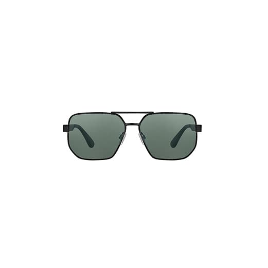 Ochelari de soare Daniel Klein verde pentru Barbati UV400 DK3281-4