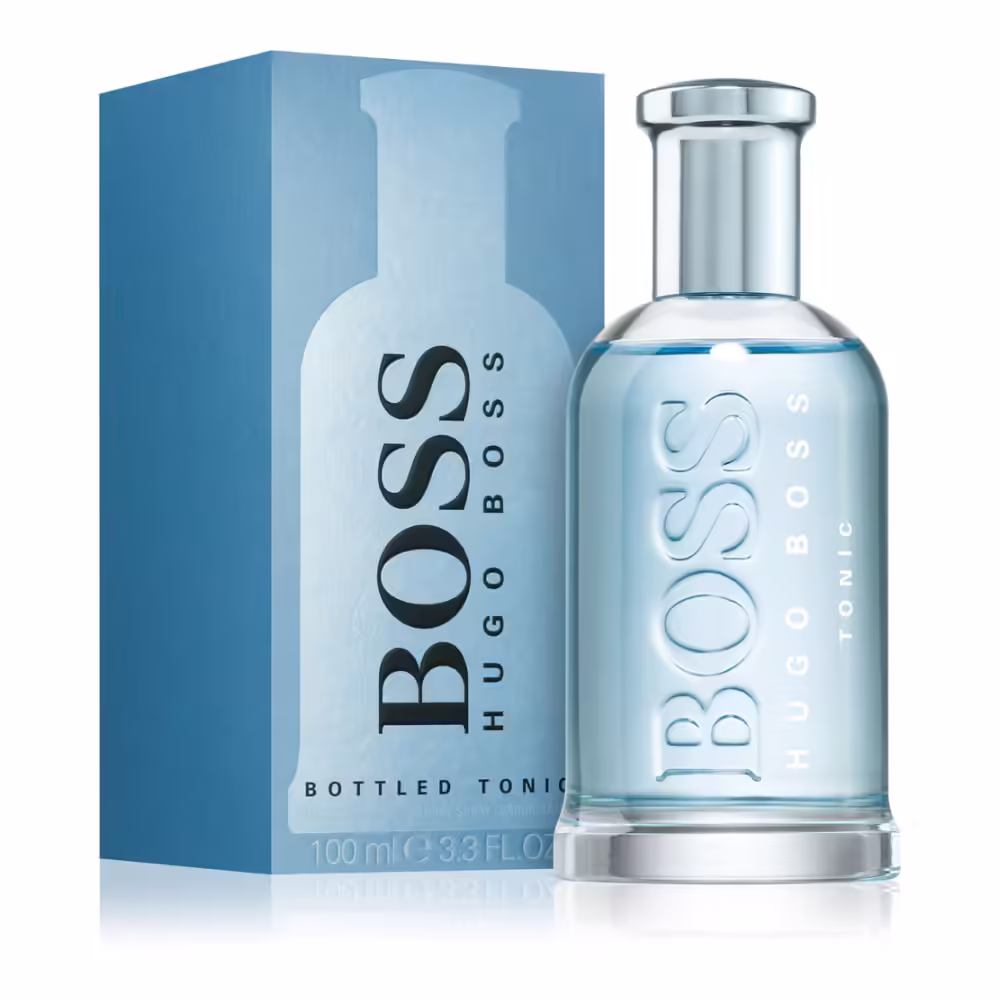 Hugo Boss BOSS Bottled Tonic EDT pentru Bărbați