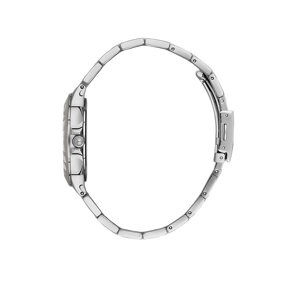 Freelook Eiffel - Ceas Dama Quartz Argintiu FL.1.10357.4
